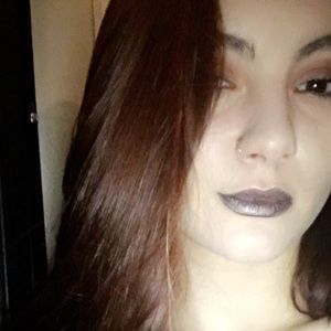 Meet your Posher, Cheyenne